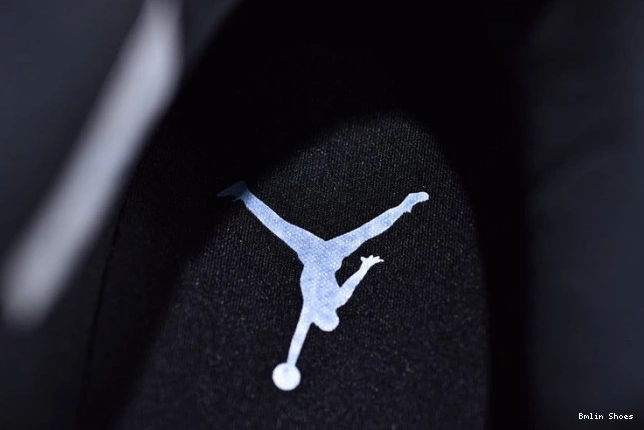 Bmlin Air Jordan Mushroom AQ9129-200 4 0813